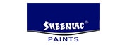 Sheenlac paints
