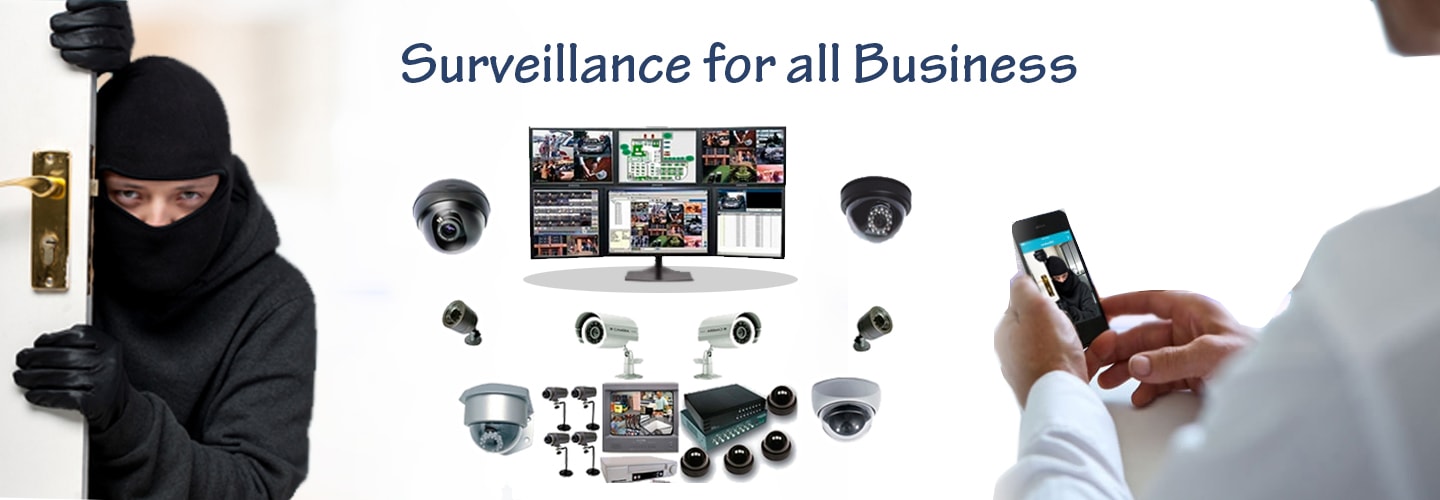 IP Surveillance