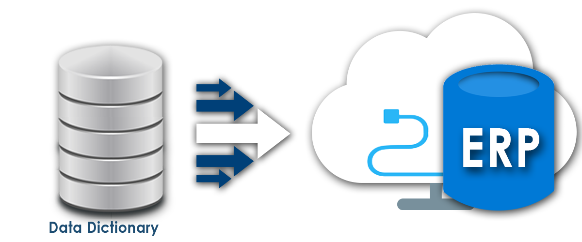 ERP Data Migration Services