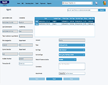 Incident management software