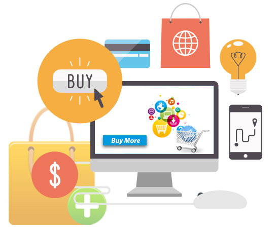 eCommerce web services in chennai